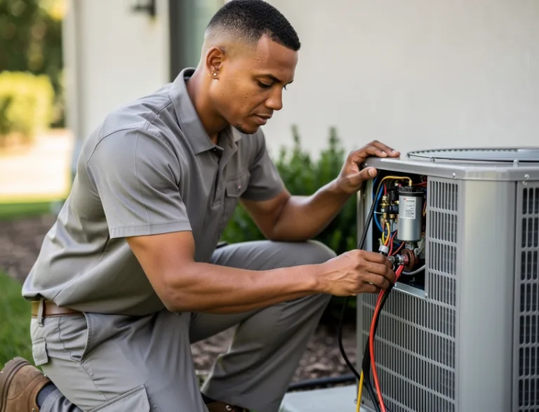 Warmtepomp Reparatie dienst in Veenendaal